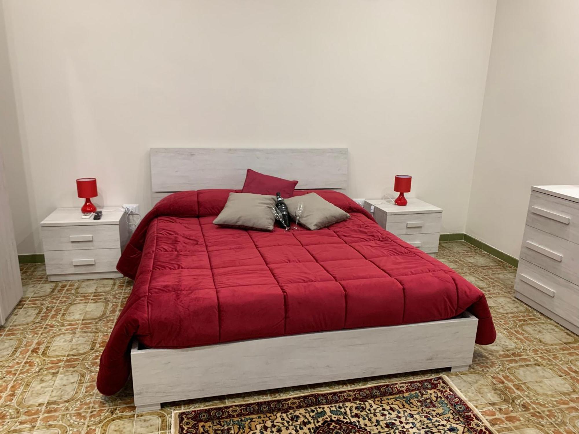 La Mimosa Vacanze